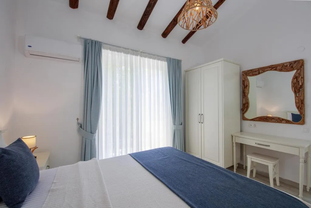 Özel Havuzlu Villa