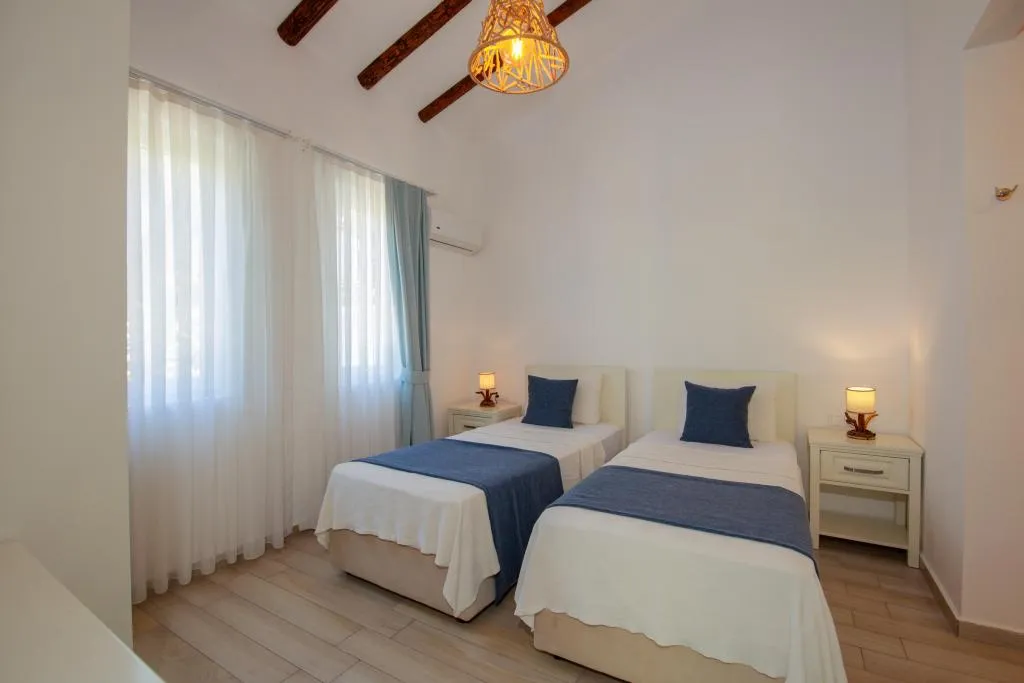 Özel Havuzlu Villa