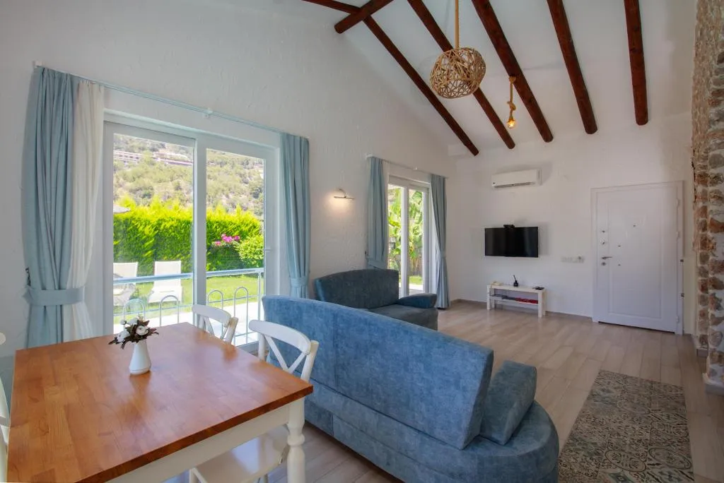 Özel Havuzlu Villa