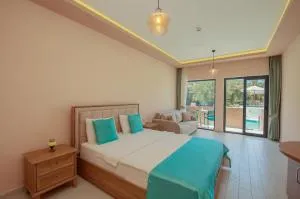 Z Exclusive Hotel And Villas