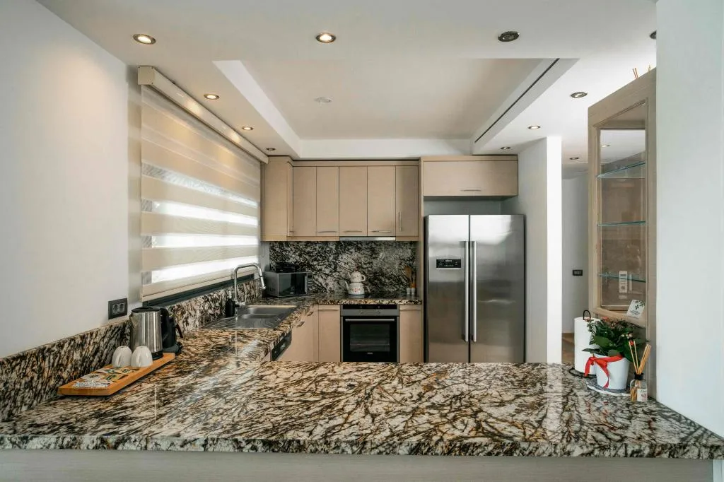 Villa 3+1 Oda-Özel Havuzlu,Özel Havuzlu ve Bahçeli