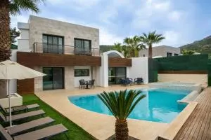 Alya Sierra Bodrum