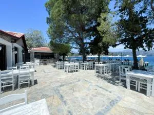 Çoban Otel Selimiye