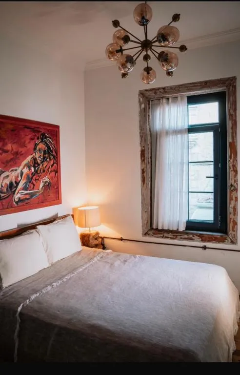 Standart Oda,Sokak Manzaralı,2. Kat