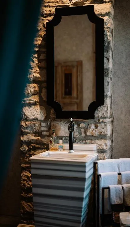 Çift Kişilik,Bahçe Manzaralı,2. Kat
