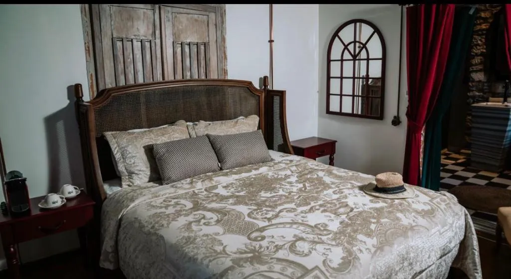Çift Kişilik,Bahçe Manzaralı,2. Kat