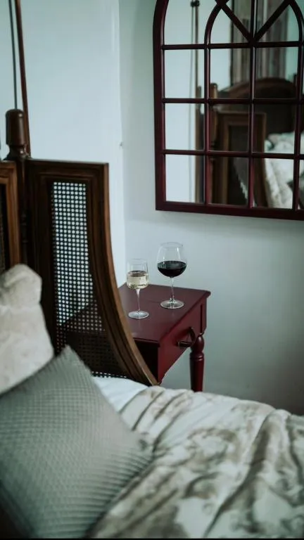 Çift Kişilik,Bahçe Manzaralı,2. Kat