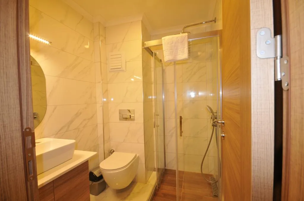 Apartment,Şehir Manzaralı
