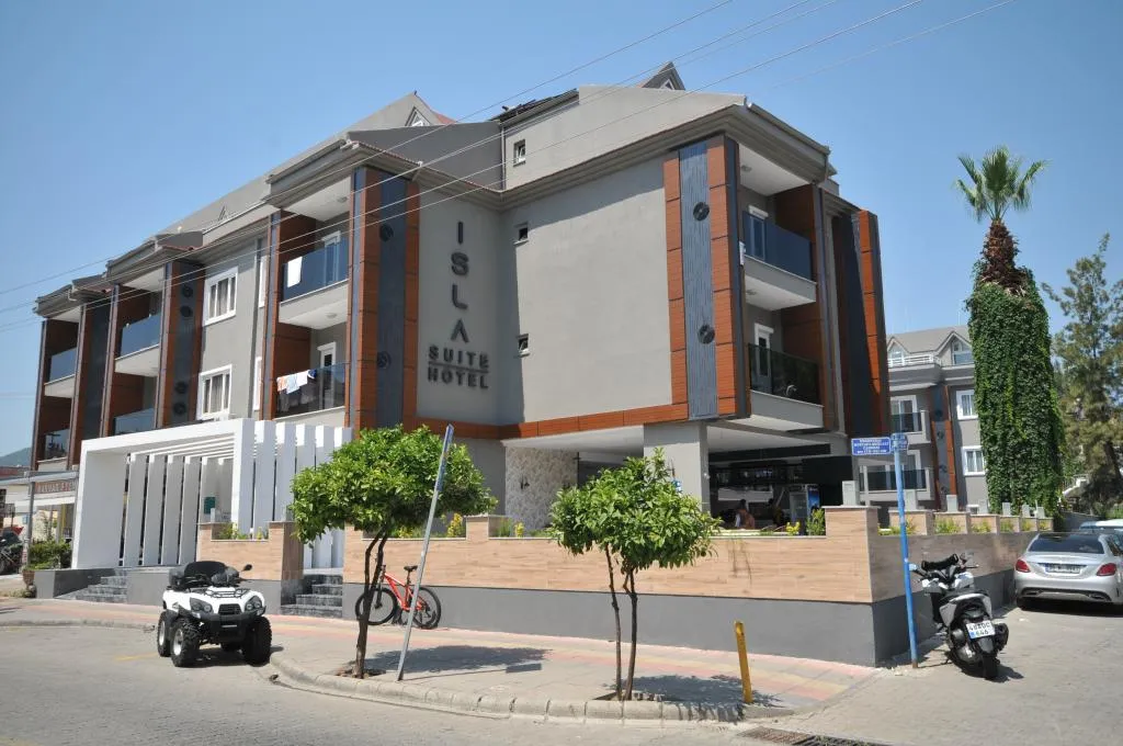 Genel Görünüm