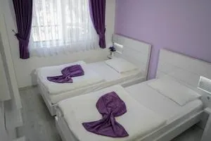 Fuda Otel Datça
