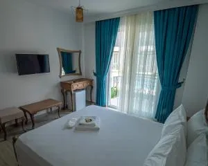 Green Heaven Boutique Hotel