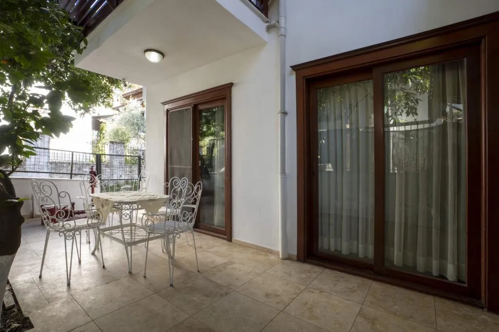 1+1 Standart Apart Oda