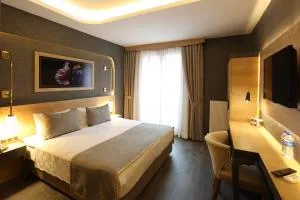 HİSARHAN OTEL