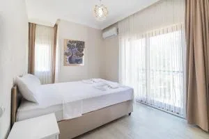 Kamelya Otel Selimiye