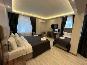 Grand Krone Hotel