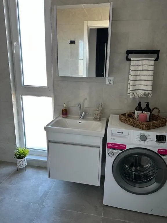 DELÜXE DOUBLE ROOM