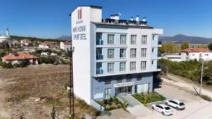 Gölhisar Mavi Konak Apart Hotel