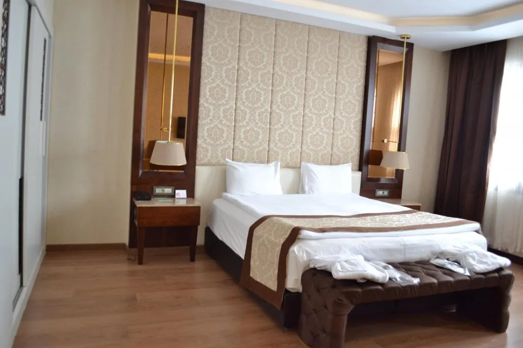 Standart Oda,Doğa Manzaralı
