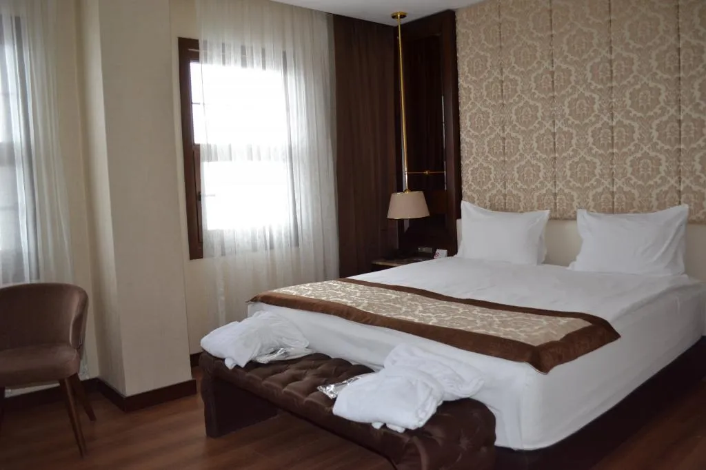 Standart Oda,Doğa Manzaralı