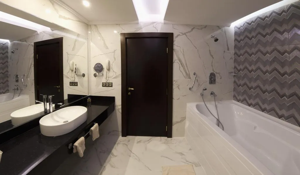 Standart Oda,Doğa Manzaralı