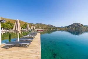 Mavi Deniz Selimiye