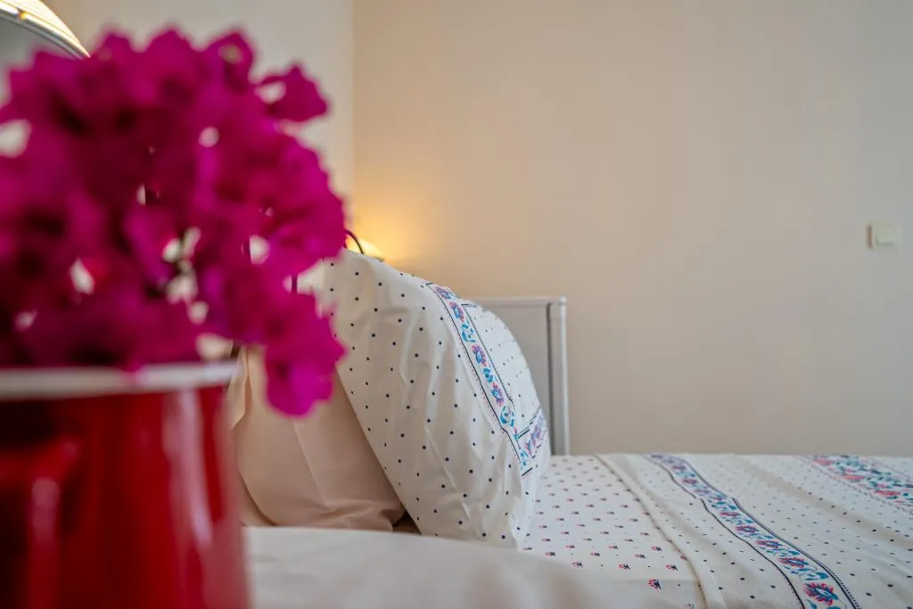 Standart Oda İki Ayrı Yataklı
