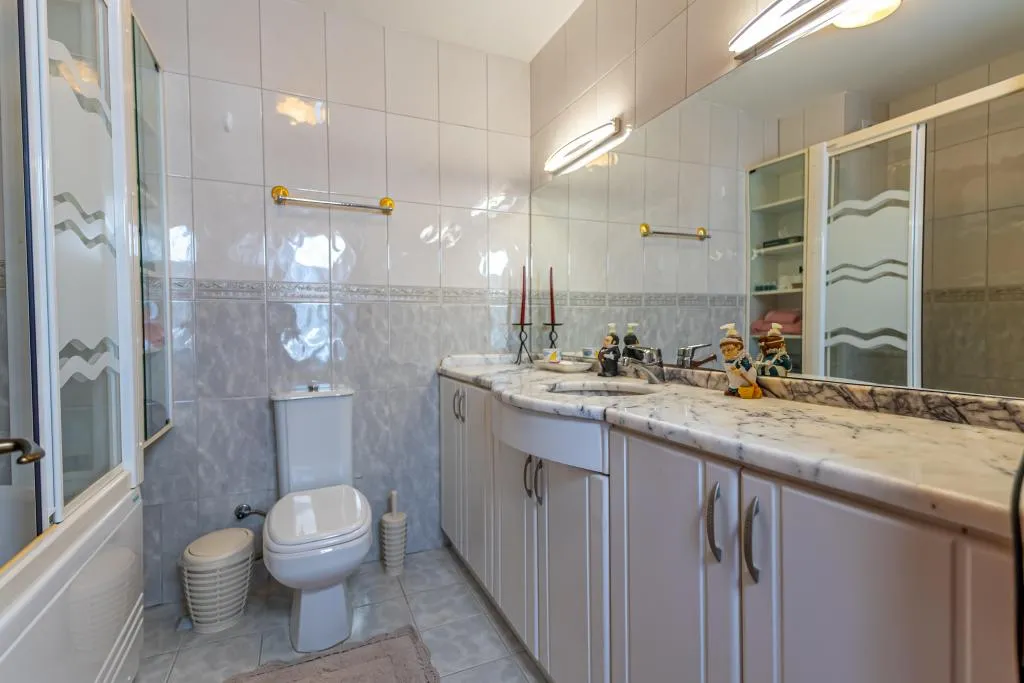 2+1 DENIZ MANZARALI VILLA SUITE