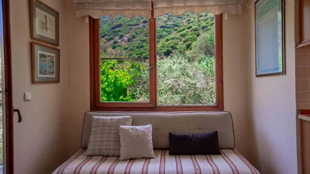 2+1 DENIZ MANZARALI VILLA SUITE