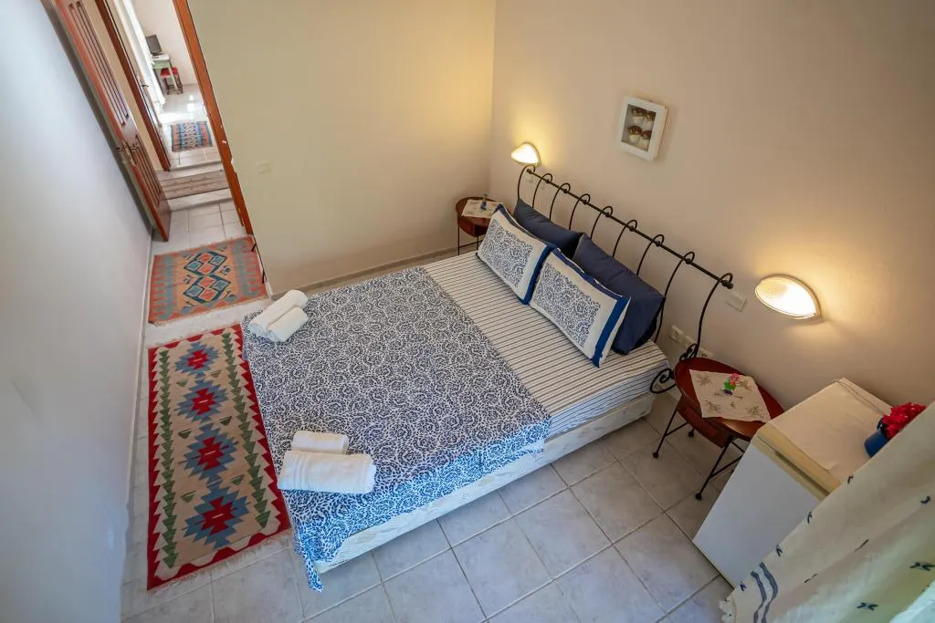 Standart Çift Kişilik Oda