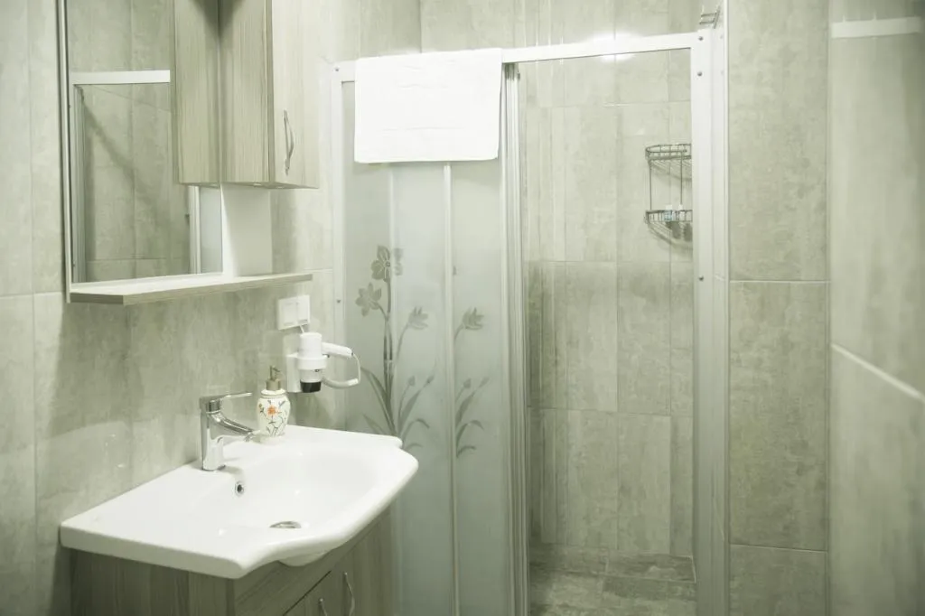 Luxury Room,Deniz Manzaralı,Şömineli ve Balkonlu