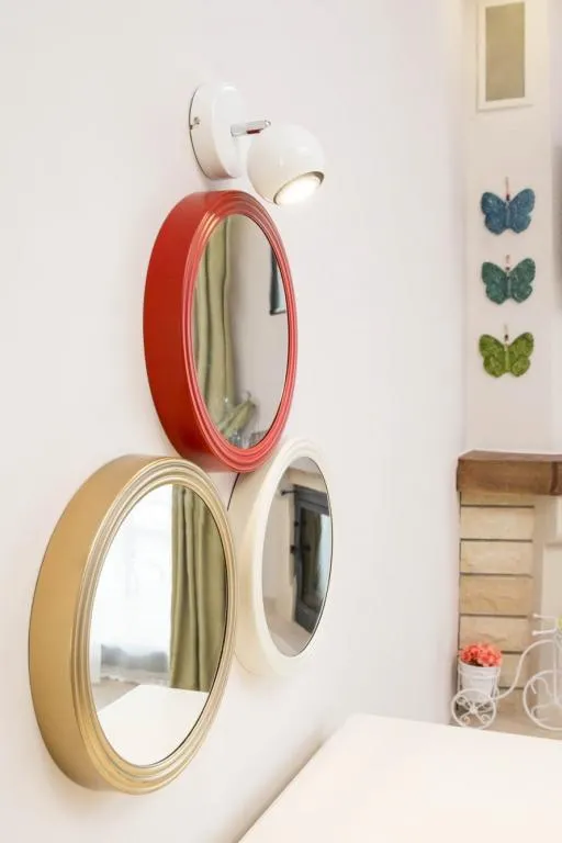 Luxury Room,Deniz Manzaralı,Şömineli ve Balkonlu