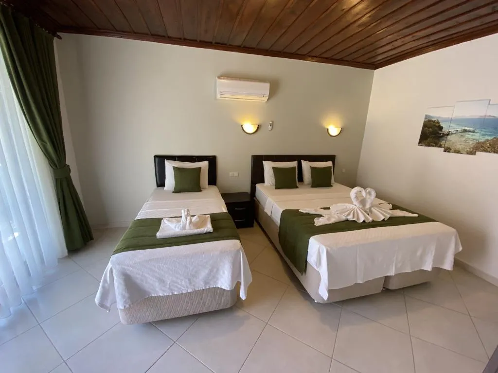 Stone Room,Havuz veya Bahçe Manzaralı,Balkonlu