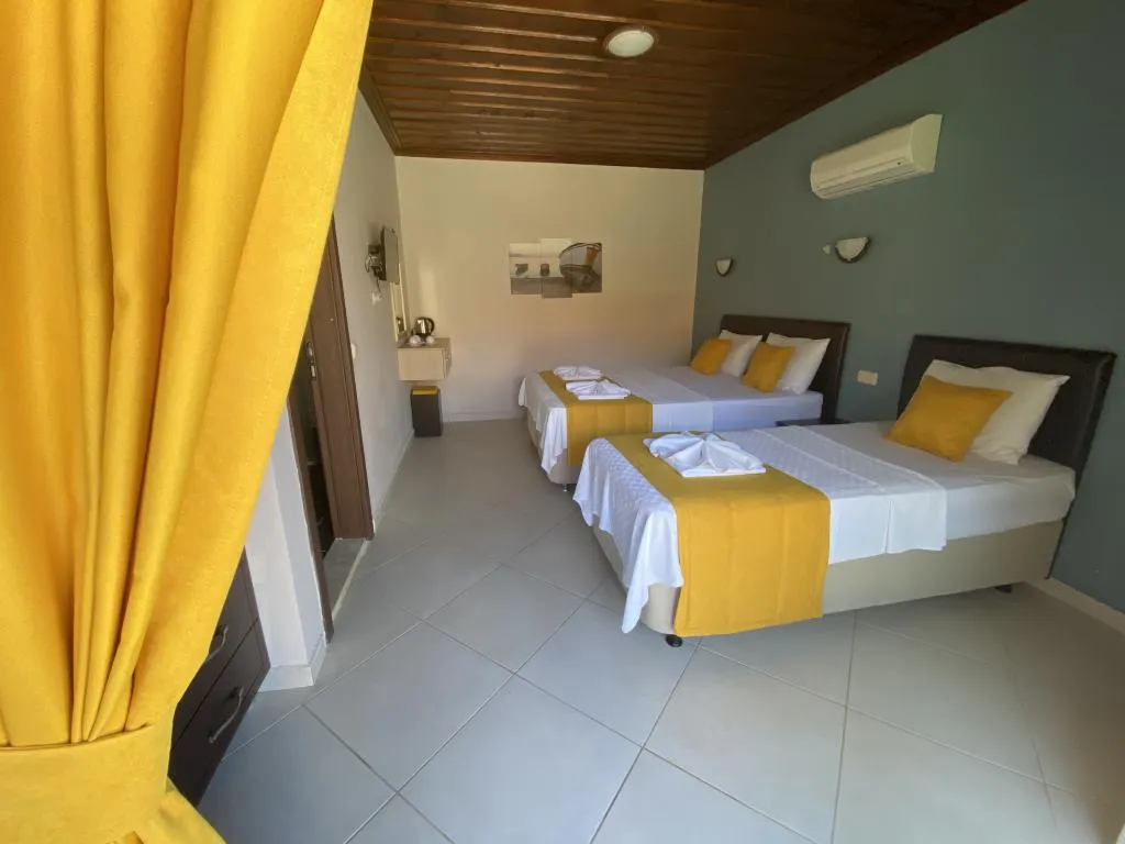 Stone Room,Havuz veya Bahçe Manzaralı,Balkonlu