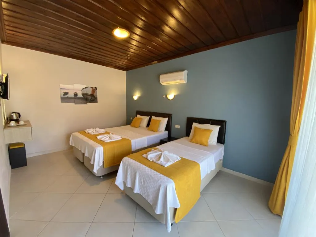 Stone Room,Havuz veya Bahçe Manzaralı,Balkonlu