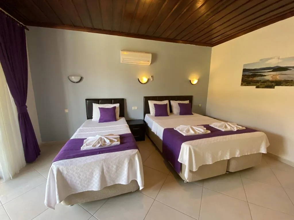 Stone Room,Havuz veya Bahçe Manzaralı,Balkonlu