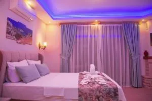 Suna House Söğüt