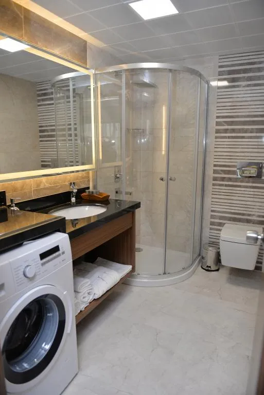 REZİDANS DAİRE