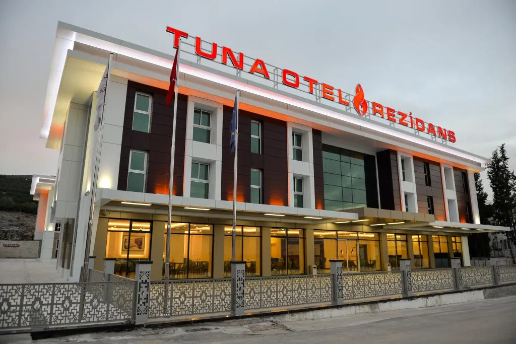 Genel Görünüm