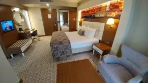 Tuna Otel Rezidans