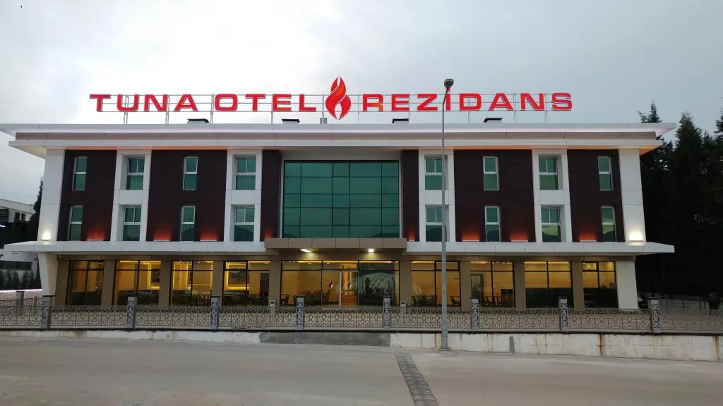 Genel Görünüm