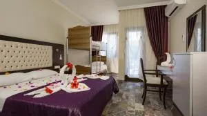 Mg Club Akman Beach Hotel