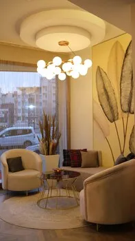 Cartier Luxury Otel