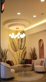 Cartier Luxury Otel