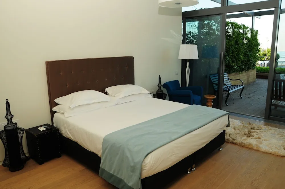 Family Apartment Sea View