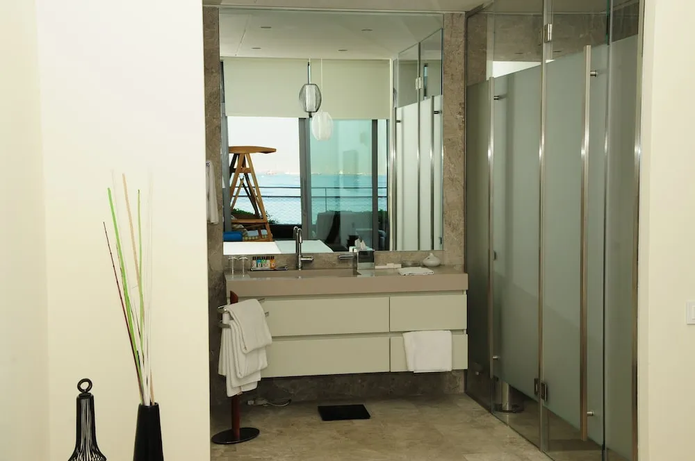 Family Apartment Sea View