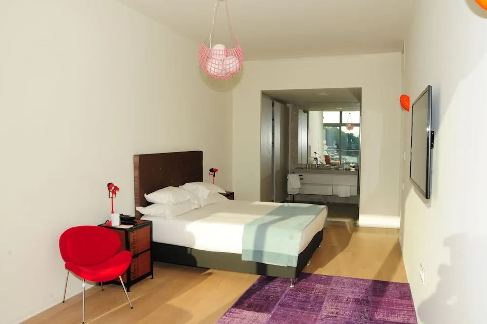 Family Apartment Sea View