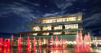 Atakoy Marina Park Hotel Residences