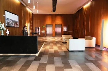 Atakoy Marina Park Hotel Residences