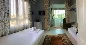 Martı Pansiyon Ören