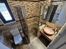 Teraslı Deluxe Oda,Bahçe Manzaralı,Bahçe Katı